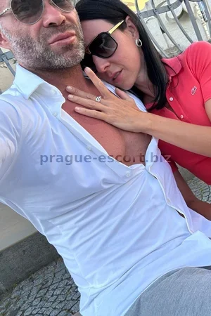 MF Couple (Pornstars) Escort